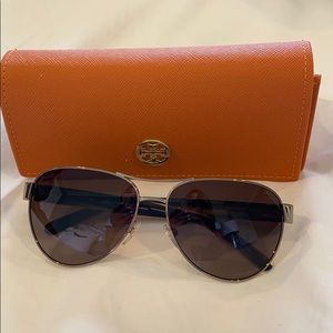 Tory Burch sunglasses